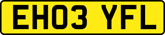 EH03YFL