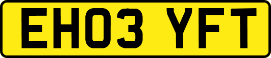 EH03YFT