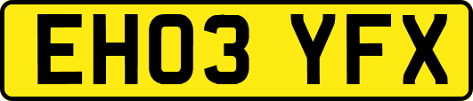 EH03YFX