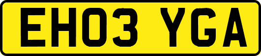EH03YGA