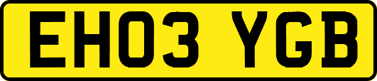 EH03YGB