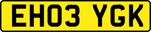EH03YGK