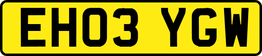 EH03YGW
