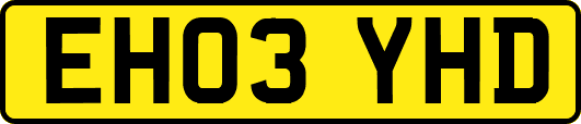EH03YHD