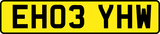 EH03YHW