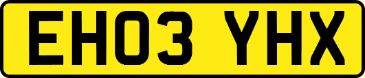 EH03YHX