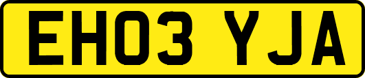 EH03YJA