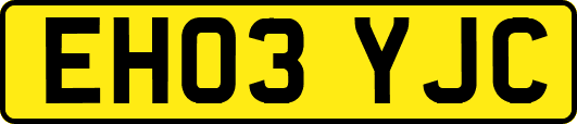 EH03YJC