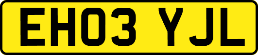 EH03YJL
