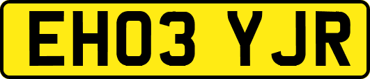 EH03YJR