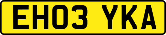 EH03YKA