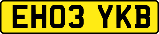 EH03YKB
