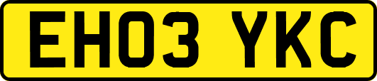 EH03YKC