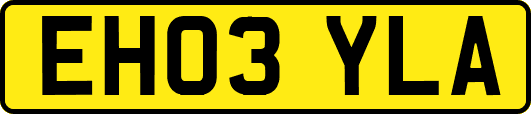 EH03YLA