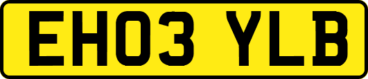 EH03YLB