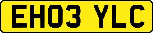 EH03YLC