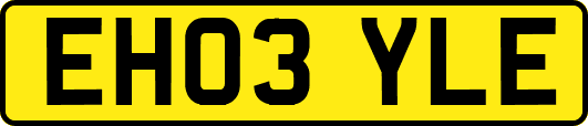 EH03YLE