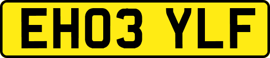 EH03YLF