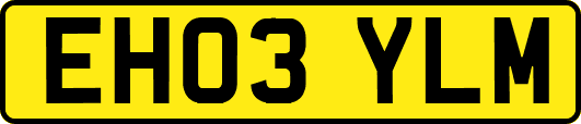 EH03YLM