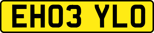 EH03YLO