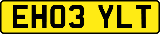 EH03YLT