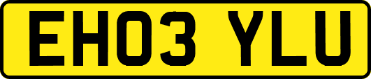 EH03YLU
