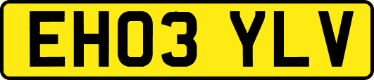 EH03YLV