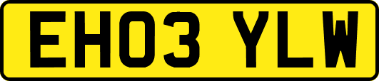 EH03YLW