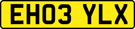 EH03YLX