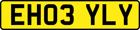 EH03YLY