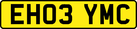 EH03YMC