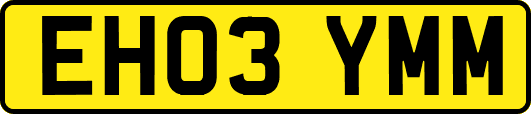 EH03YMM