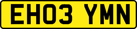 EH03YMN