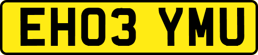 EH03YMU