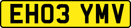 EH03YMV