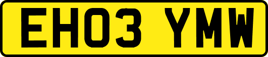 EH03YMW