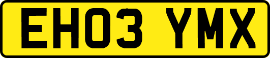 EH03YMX
