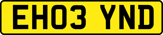 EH03YND