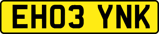 EH03YNK