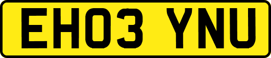 EH03YNU