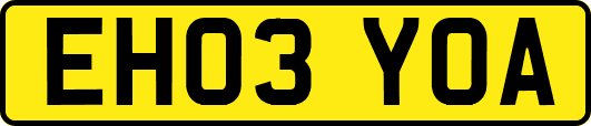 EH03YOA