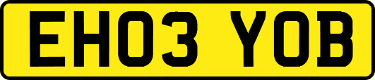 EH03YOB