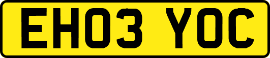 EH03YOC