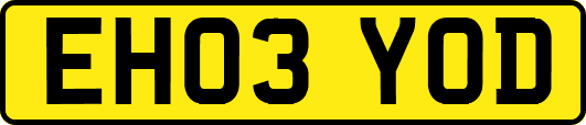 EH03YOD
