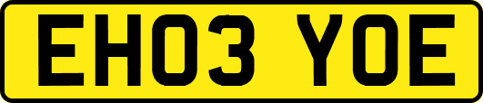 EH03YOE