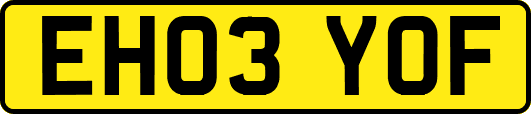 EH03YOF
