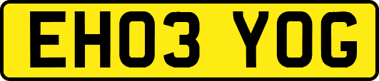 EH03YOG