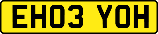 EH03YOH