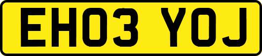 EH03YOJ