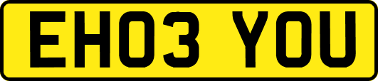 EH03YOU